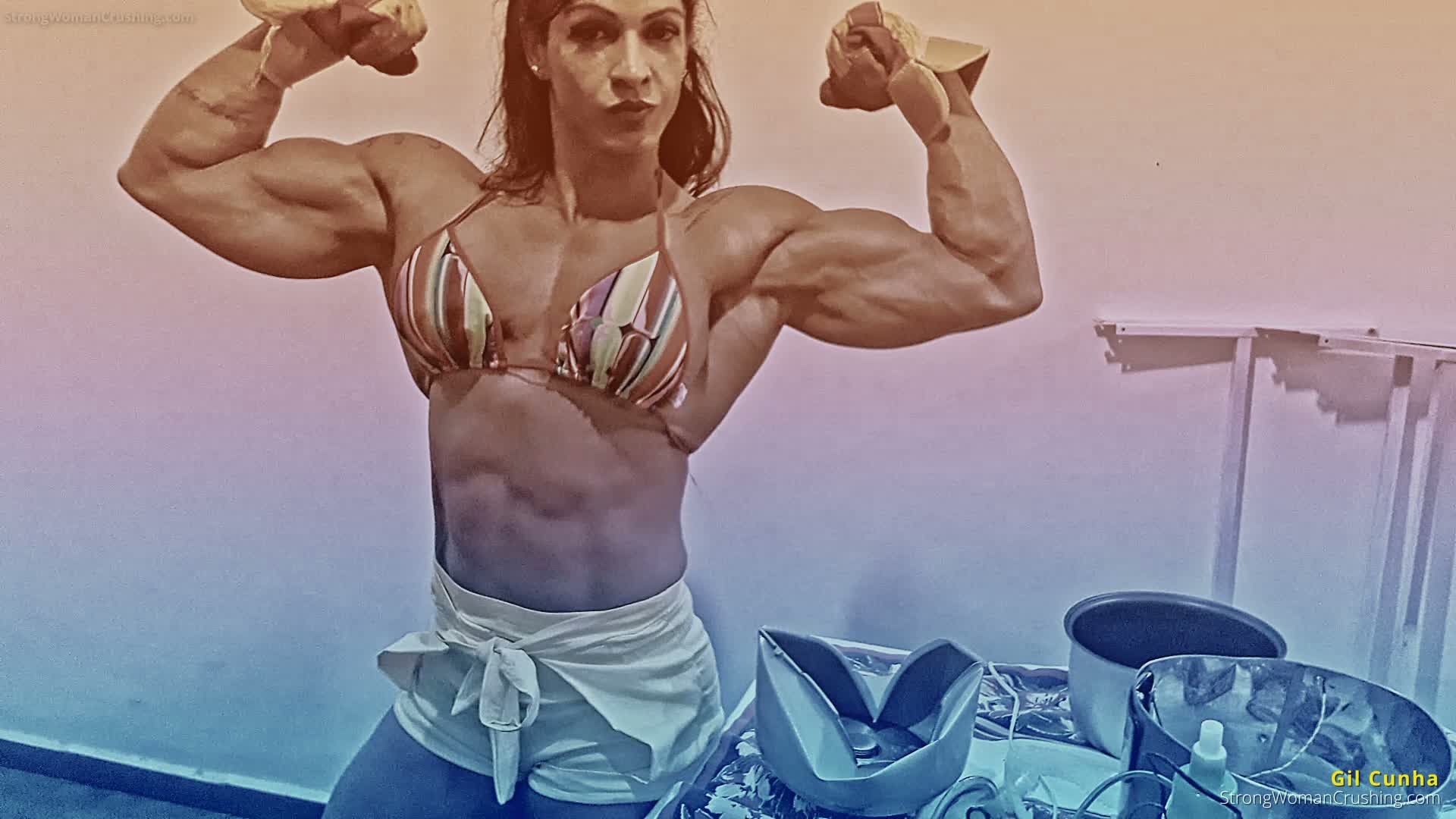 princ Gilcunhaeletricpancan 001 2