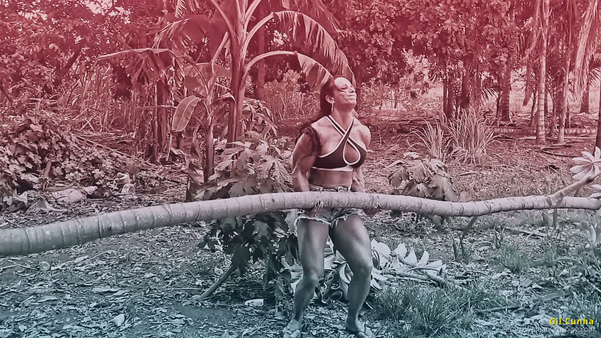 princ Gillumberjack 001