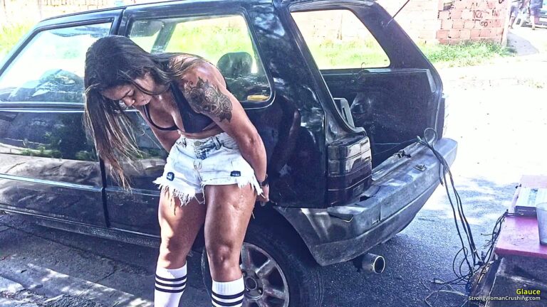 Glauce lifts a car with her strength<span class="rmp-archive-results-widget "><i class=" rmp-icon rmp-icon--ratings rmp-icon--star rmp-icon--full-highlight"></i><i class=" rmp-icon rmp-icon--ratings rmp-icon--star rmp-icon--full-highlight"></i><i class=" rmp-icon rmp-icon--ratings rmp-icon--star rmp-icon--full-highlight"></i><i class=" rmp-icon rmp-icon--ratings rmp-icon--star rmp-icon--full-highlight"></i><i class=" rmp-icon rmp-icon--ratings rmp-icon--star rmp-icon--full-highlight"></i> <span>5 (1)</span></span>
