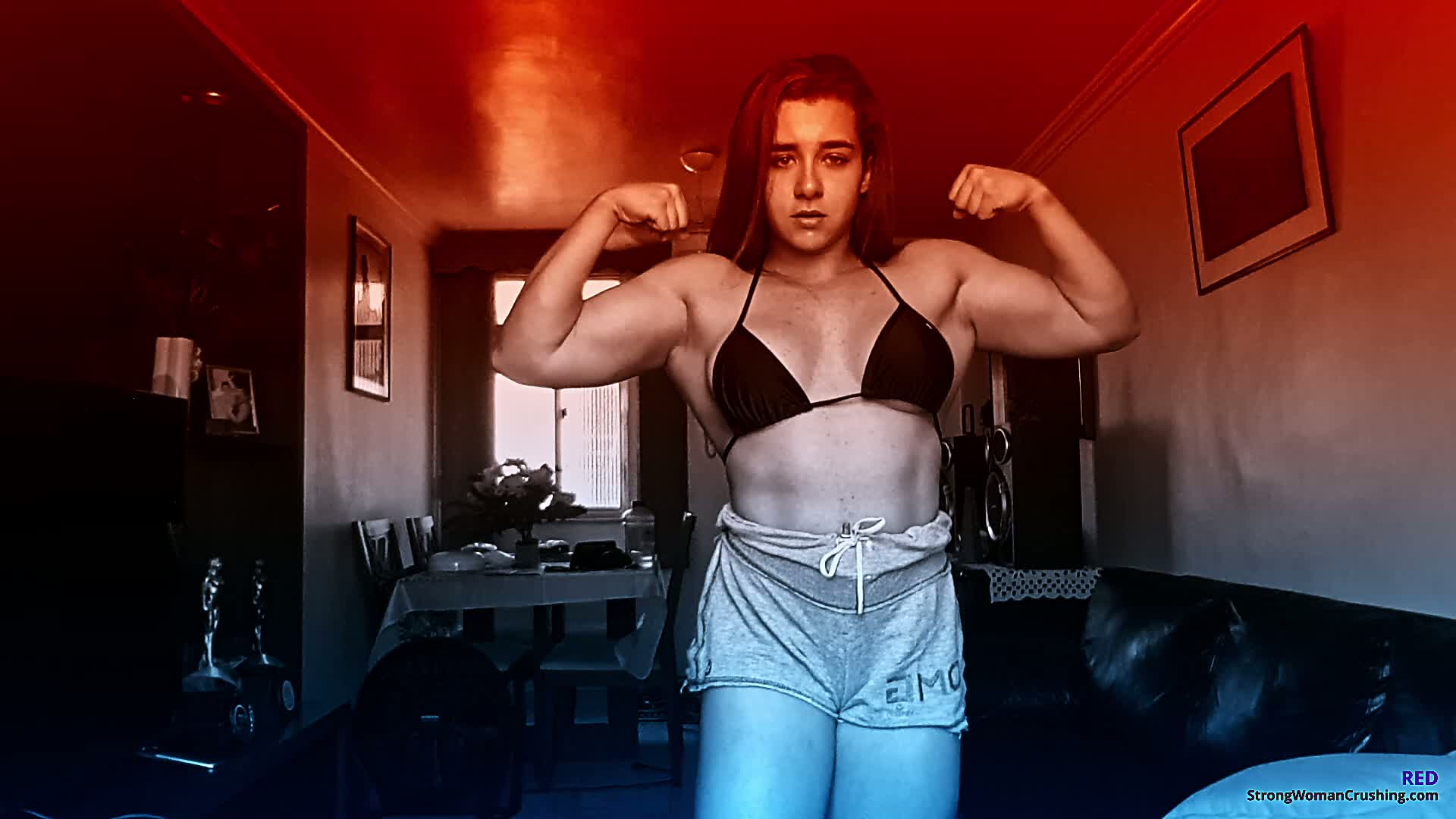 princ Redworkingout 001