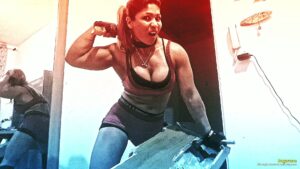 Rogatona Brute Force Open a Door
