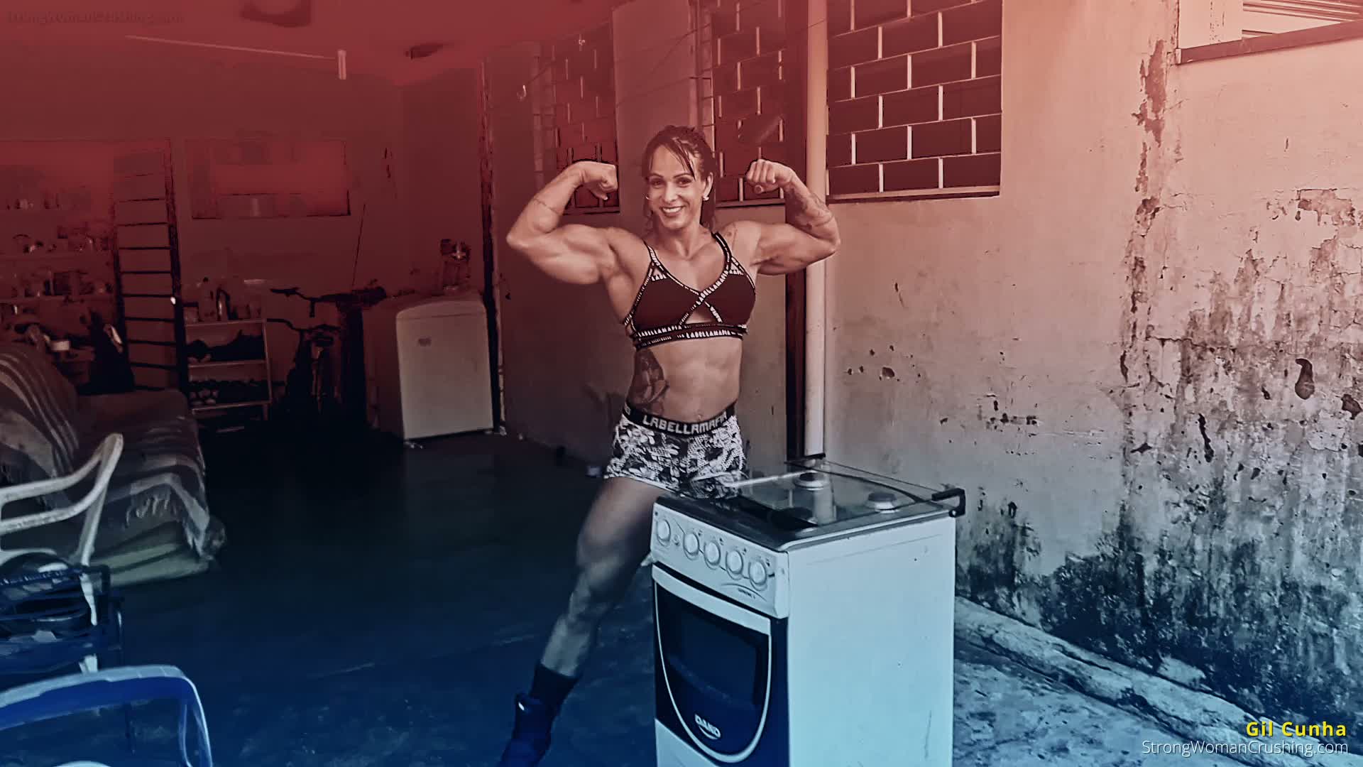 princ Gil cunha destroys your stove 001 2