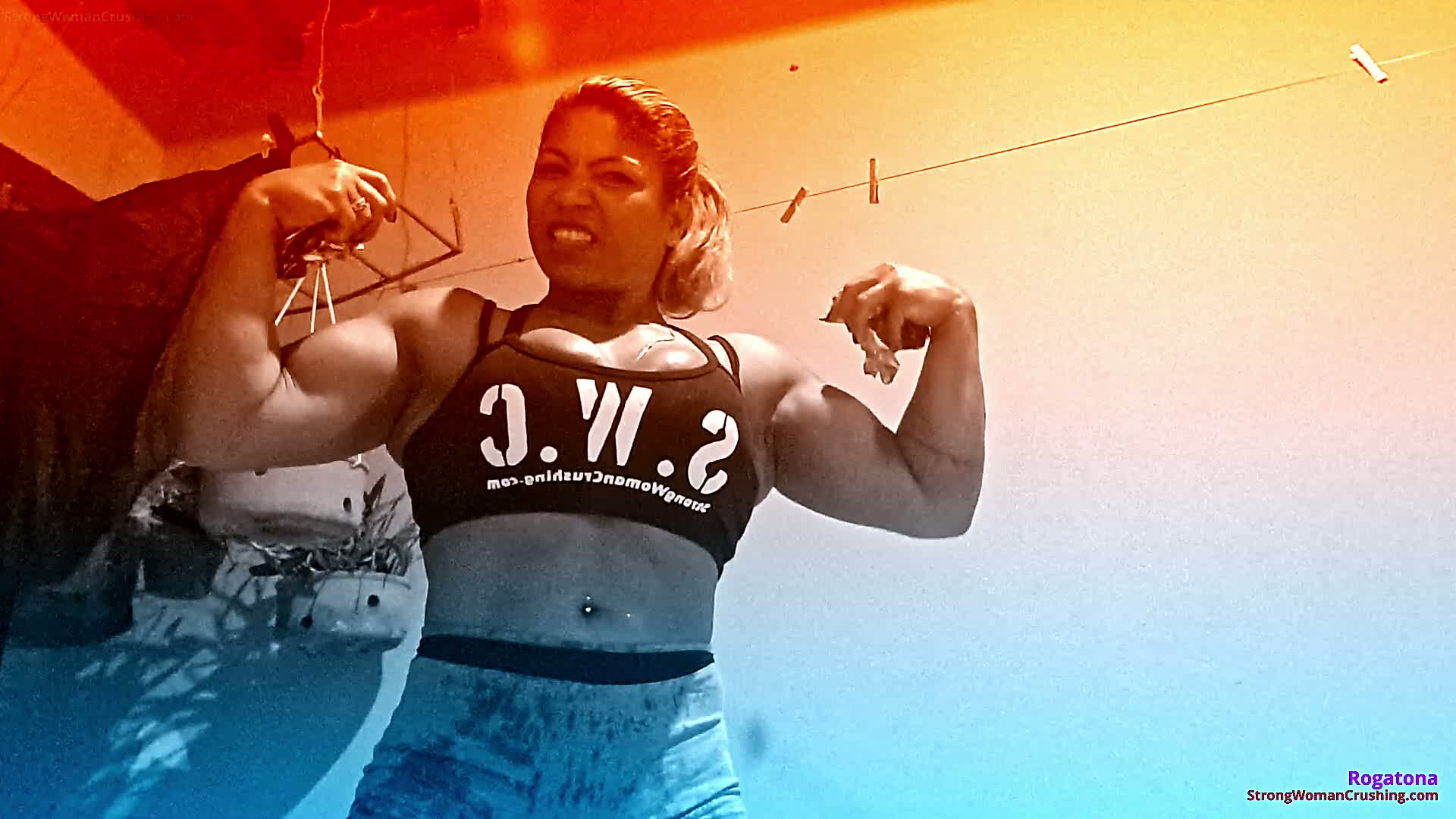 princ RG Crush open soda cans 001 3