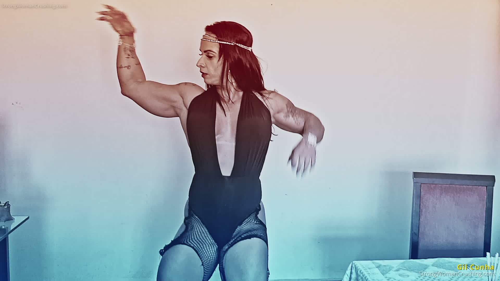 princ GC muscle poker game 001 2