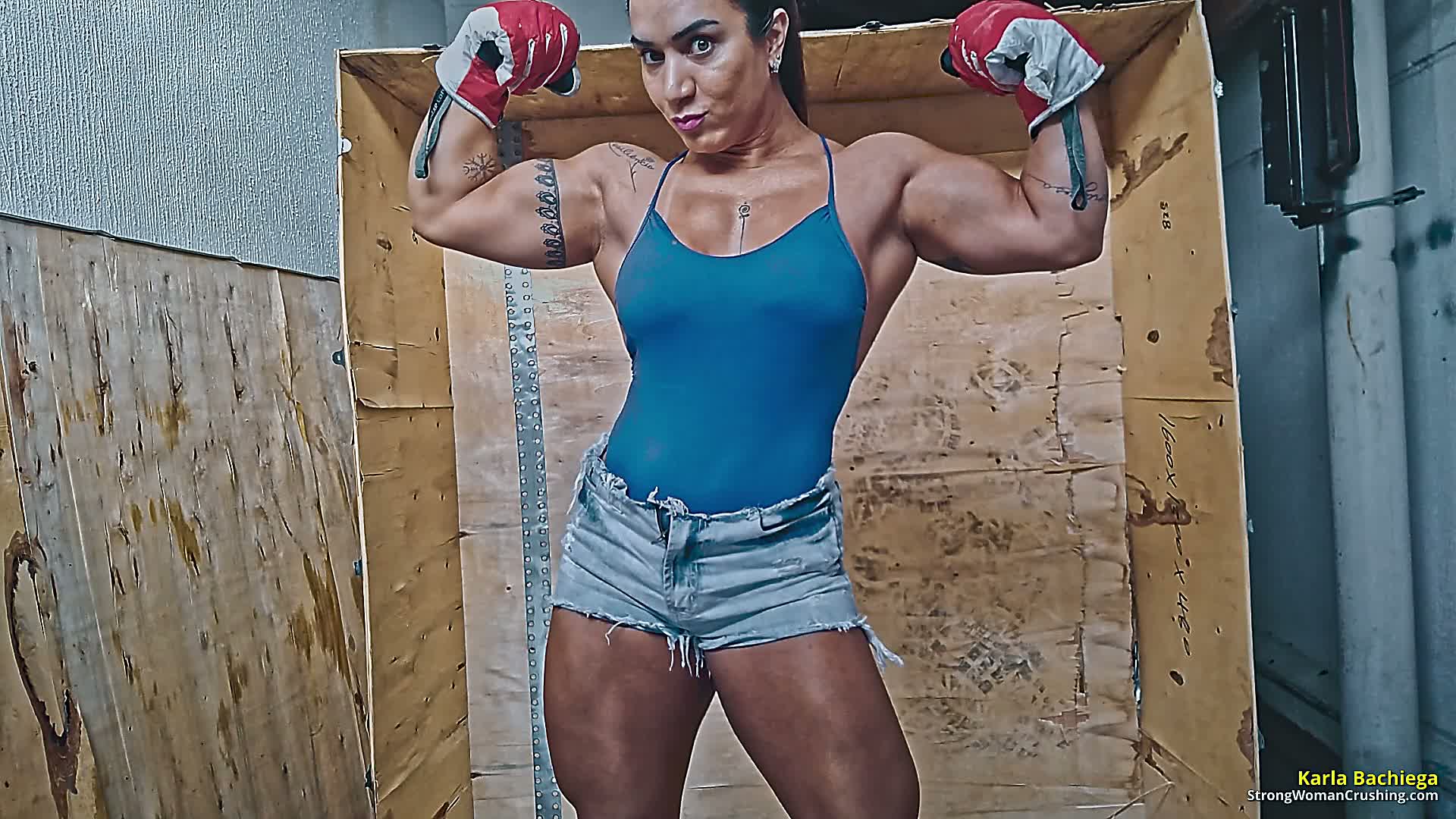 princ KB big furniture destruction 001 4