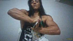 Tatamanola the notebook crusher