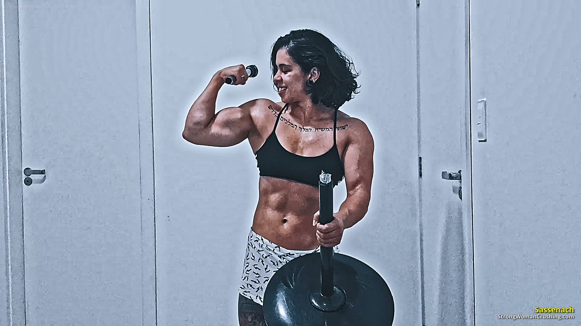 princ SA anger issues against a broken fan 001 5