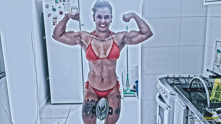 princ SA muscles that cook and destroy pans 001 5