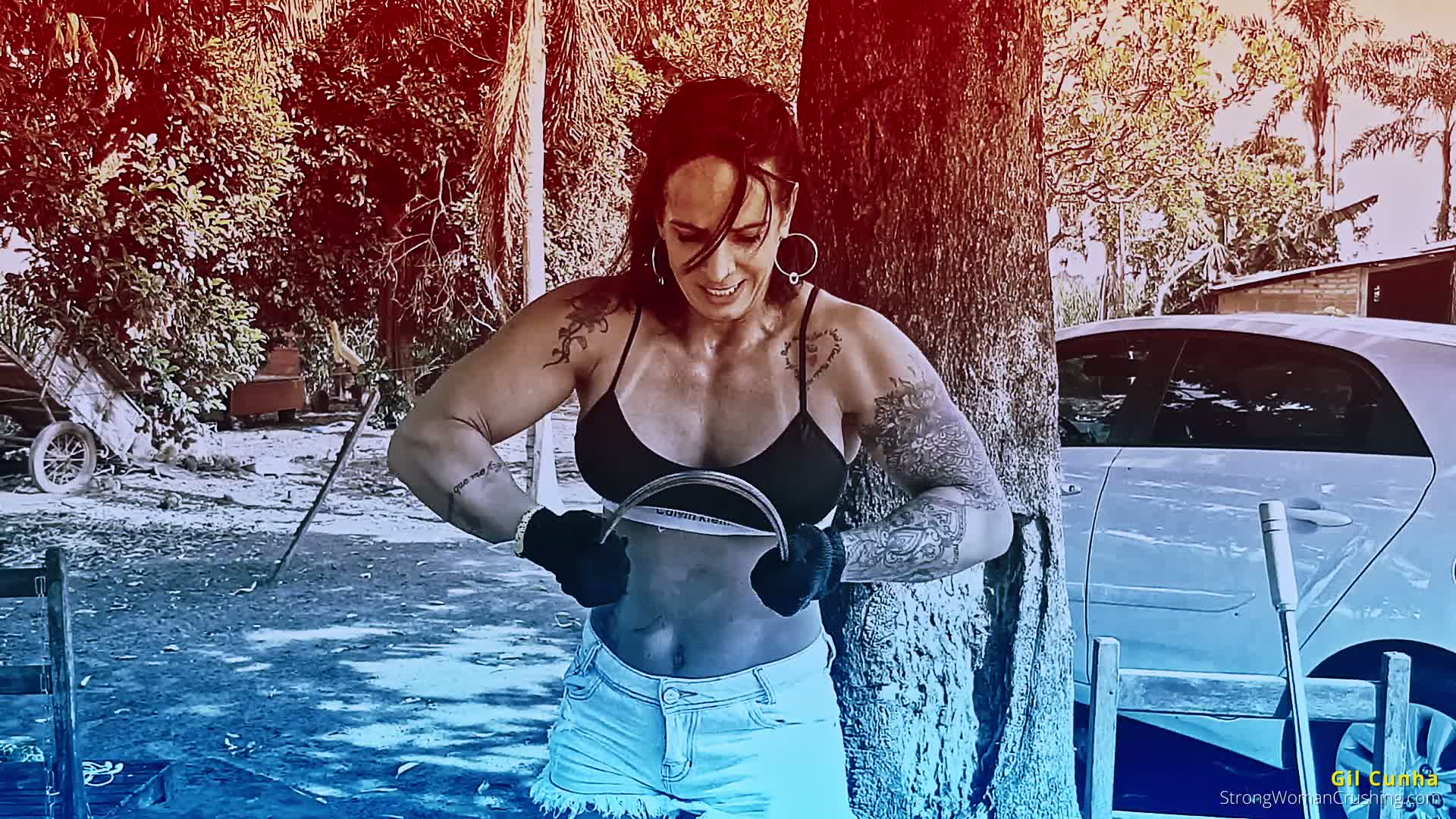 princ GC Metal bar muscular bender 001 3