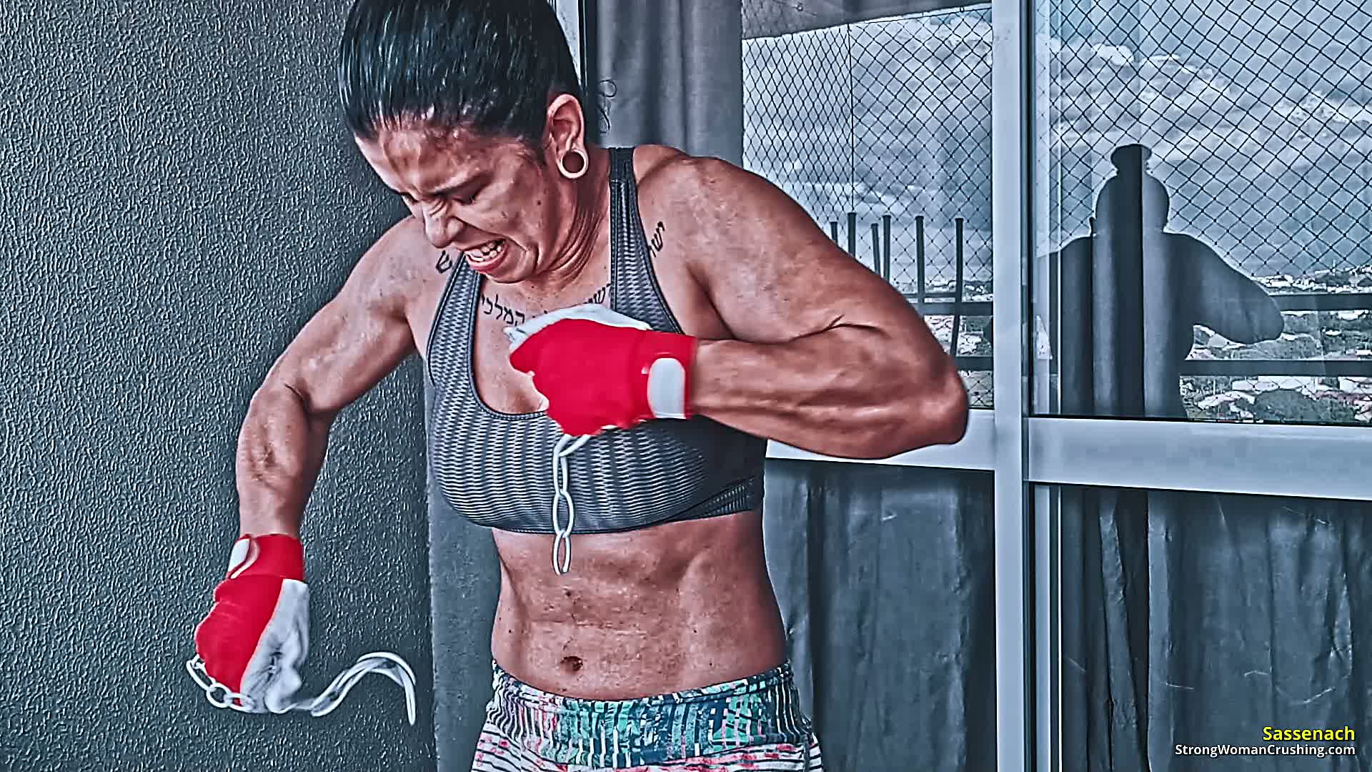 princ SA heavy chain ripped 001 6