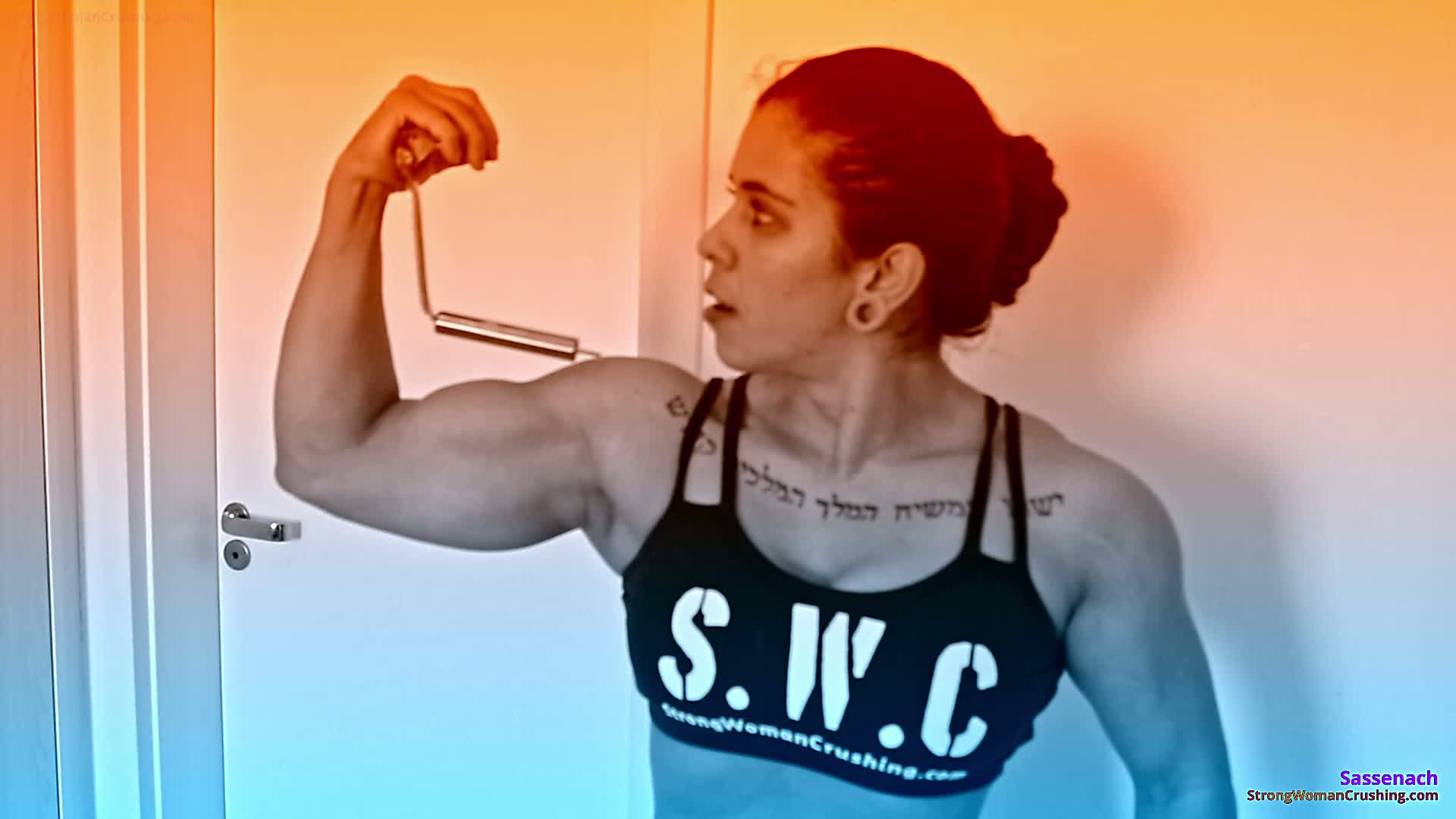 princ SA Kitchenware bent by big biceps 001 5