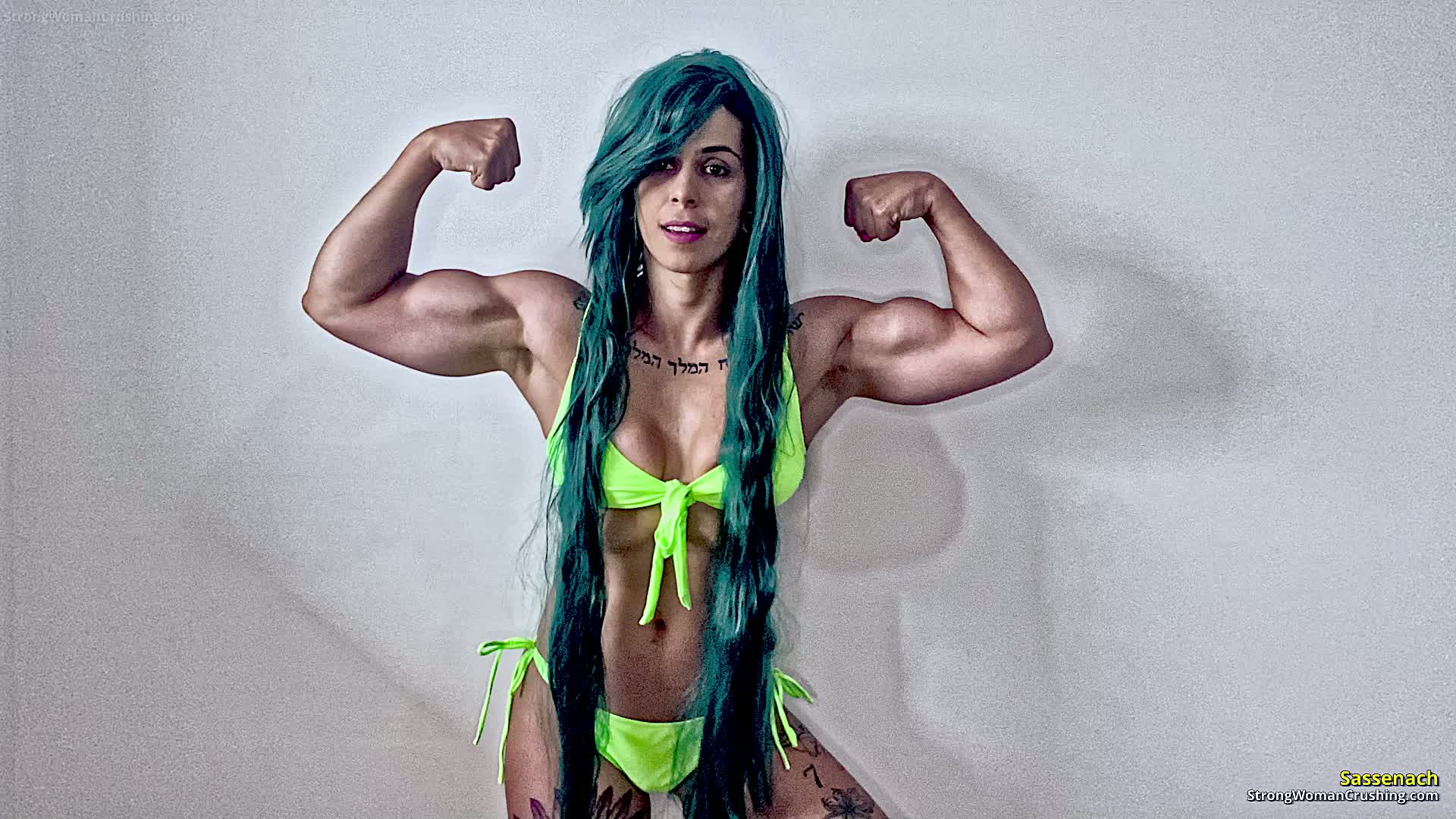 princ SA Anime Muscles 001 3