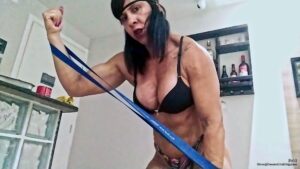 Fabi Bends Metal Pan Super Sensual