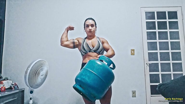 princ KB Gas Cylinder 001 1