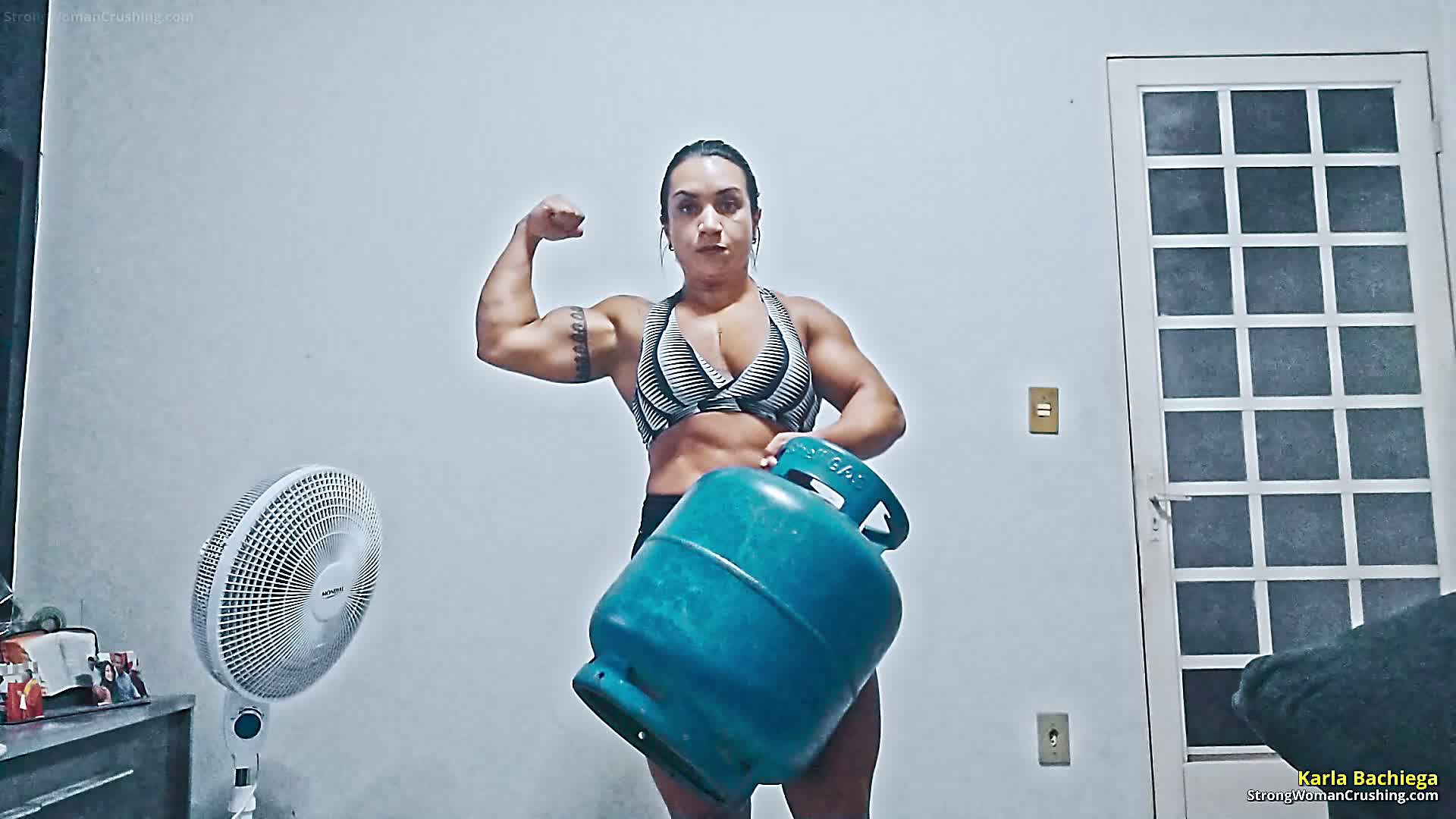 princ KB Gas Cylinder 001 1