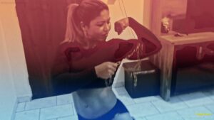 Rogatona chain ripping strength