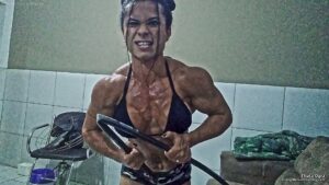 Thata Ogra in Heavy Metal Bending
