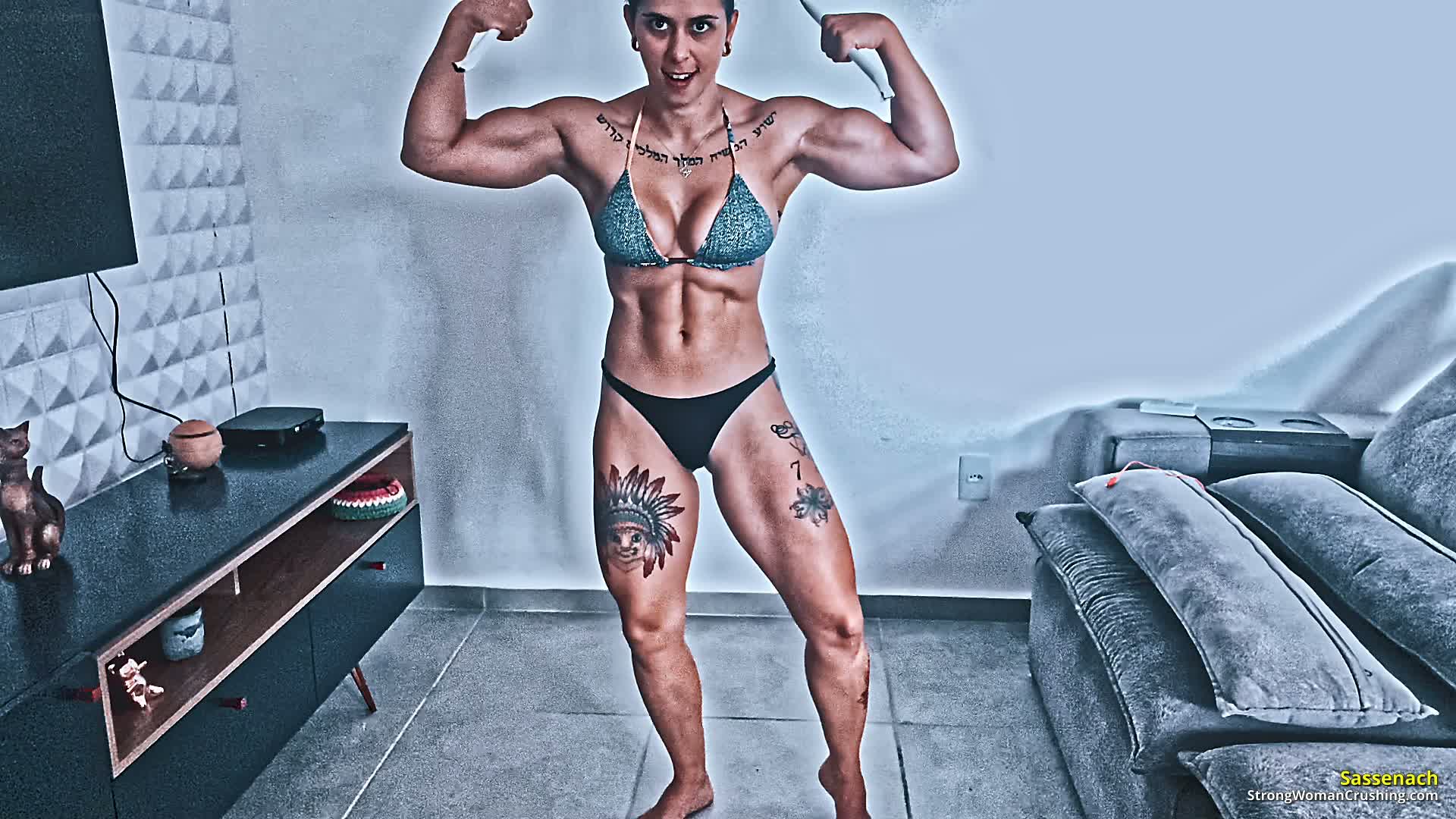 princ SA Metal Cloth Stand Smashed 001 3