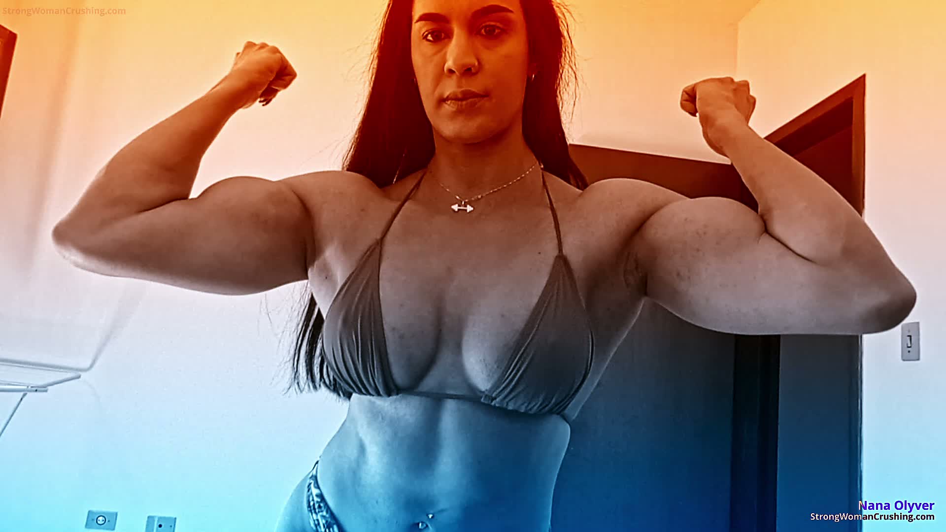 princ NO Posing Super Sensual 001