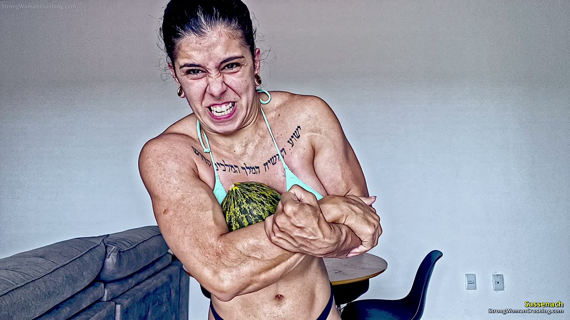 princ SA Cantaloupe Crushed 001 3