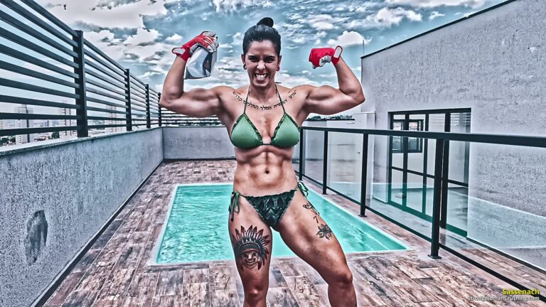 princ SA Pansmash bikini 001 3