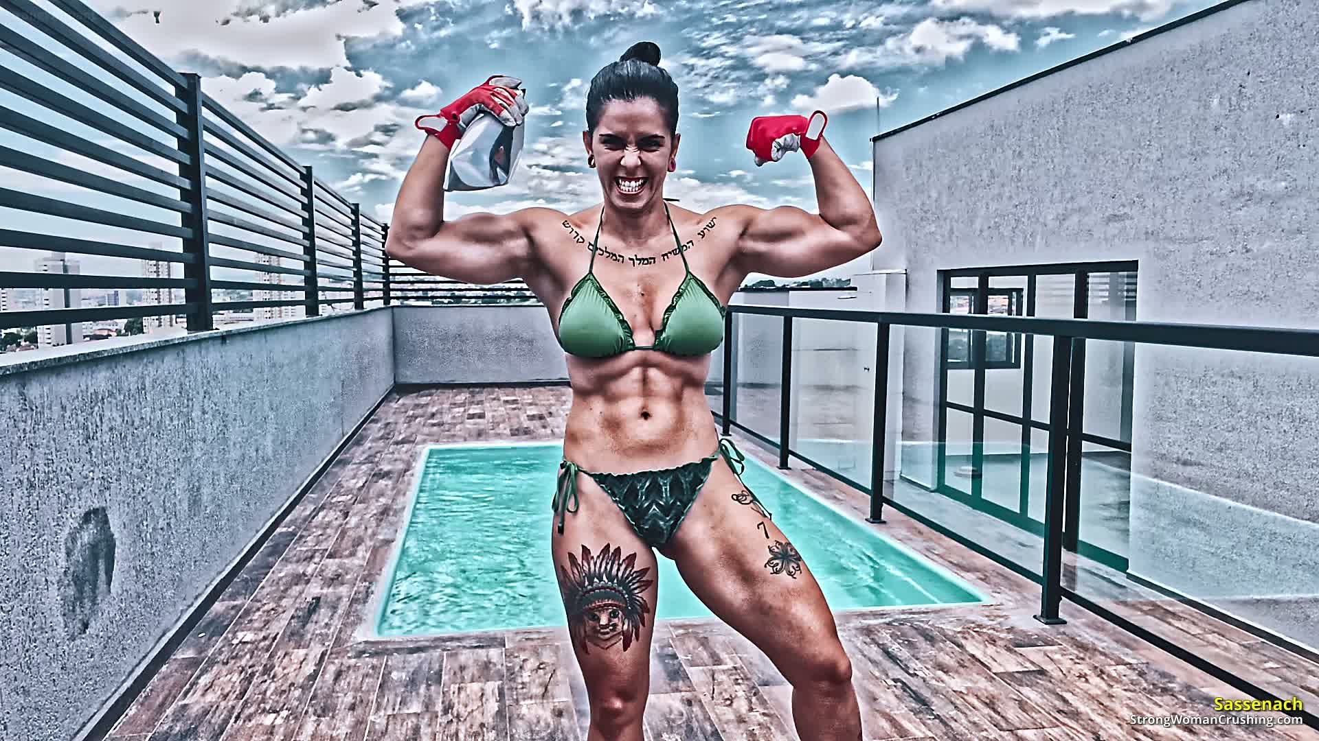 princ SA Pansmash bikini 001 3