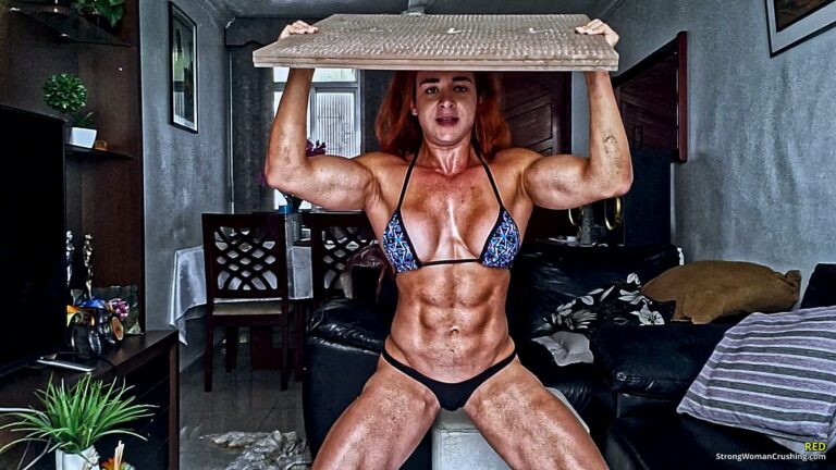 princ RD Big Wood Piece Sexy Workout 001 1