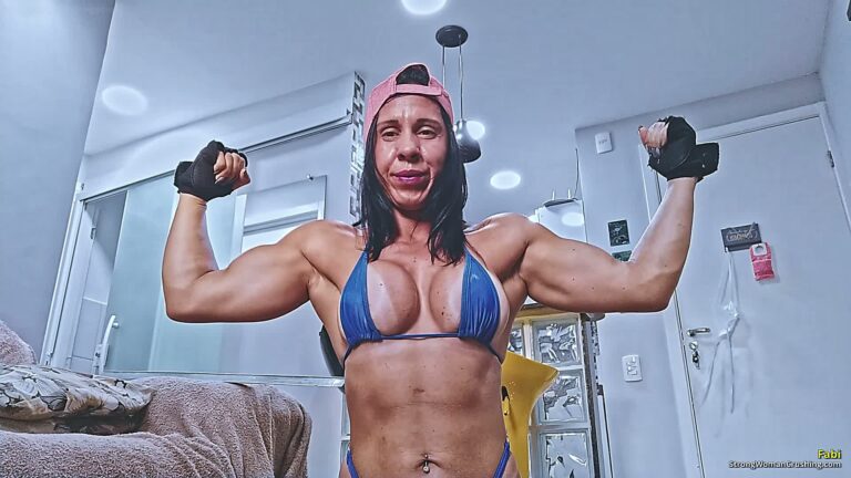 princ FB Bikini Metal Bending 001 2