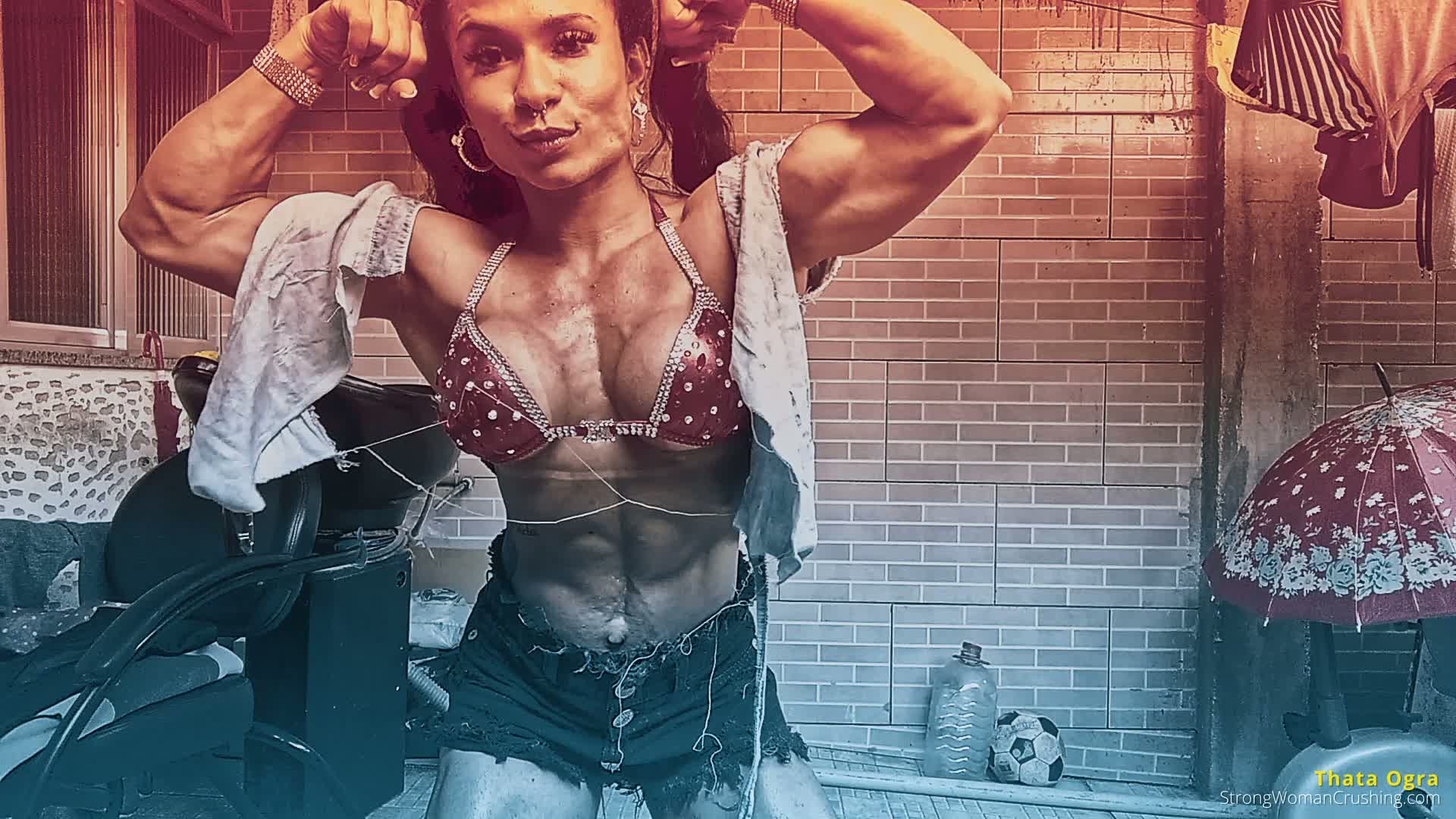 princ TO Clothing RIpping Godess 001 1