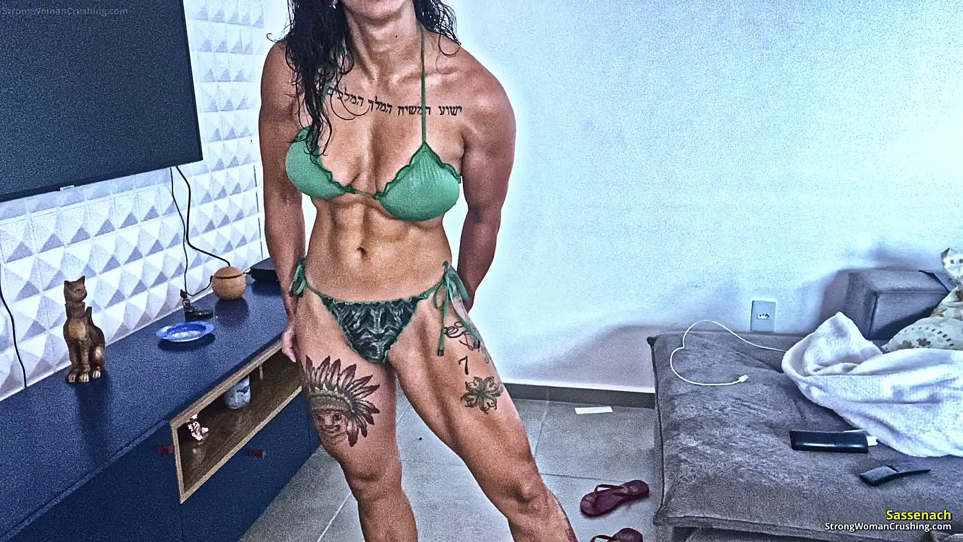 princ SA Sensual Pushups 001 3