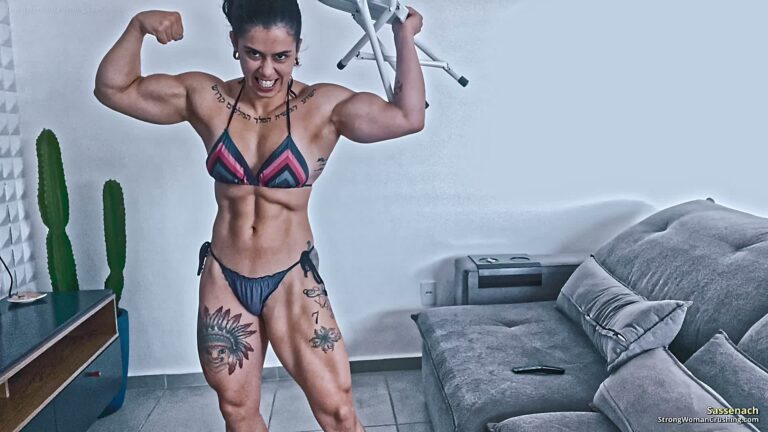 princ SA metal chair destruction 001 4