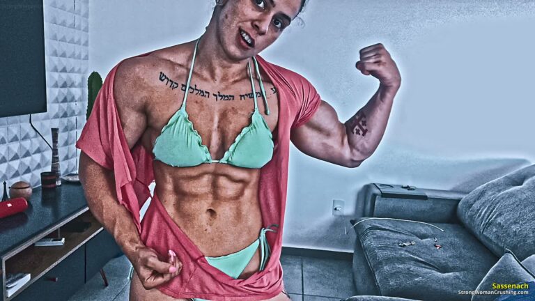 princ SA Shredded shirt ripping 001 2