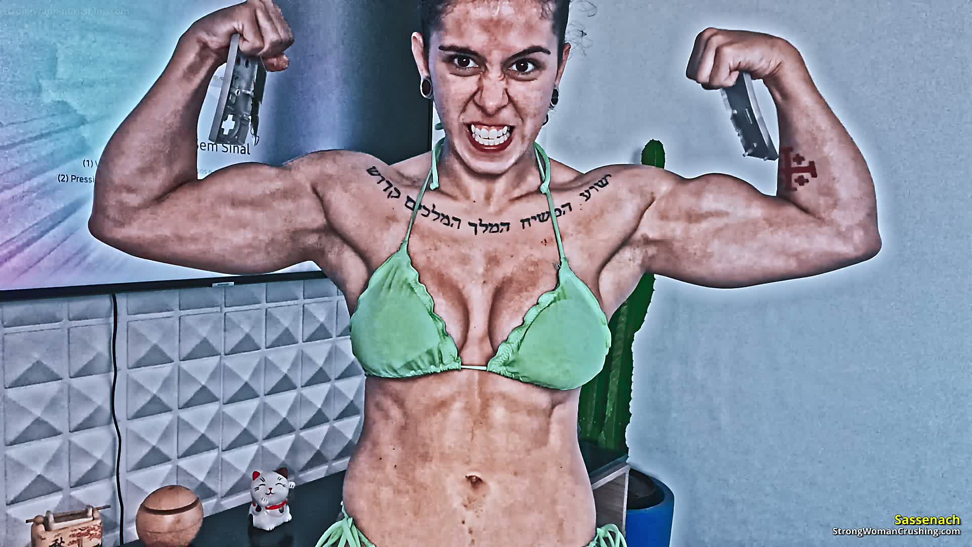 princ SA videogame trashed 001 3