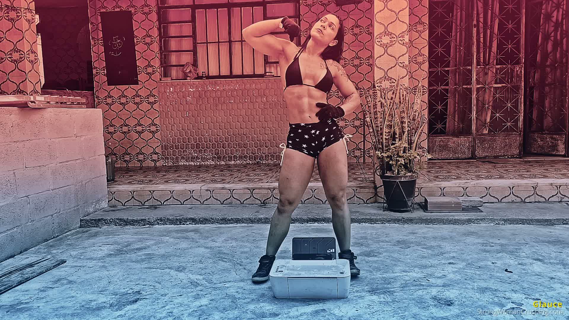 princ GX printer carnage 001 1