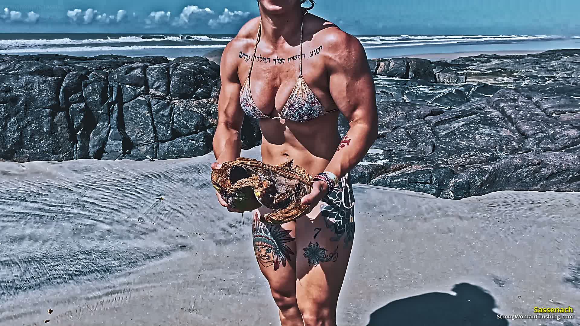 princ SA coconut crushing 001 2