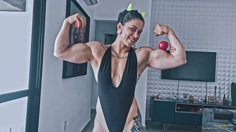 princ SA swinsuit apple smasher 001 2