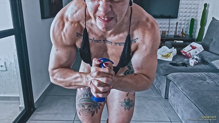 princ SA metallic cup swiwuit 001 3