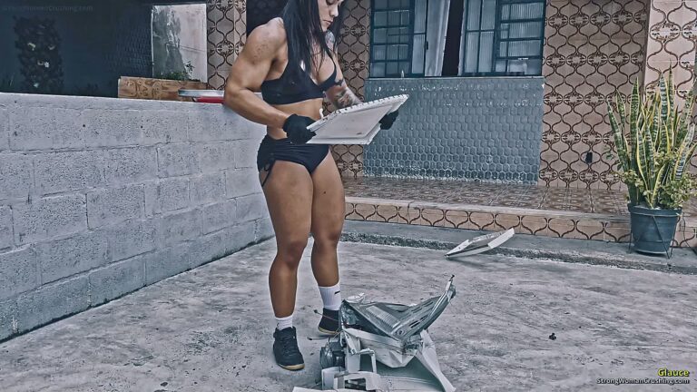 princ GX brute microwave smashing 001 1