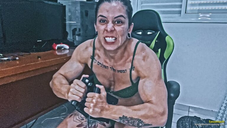 princ SA keyboard muscular destropyer 001 2