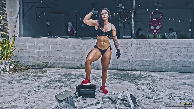 princ GX heaer smshed big muscles 001 2