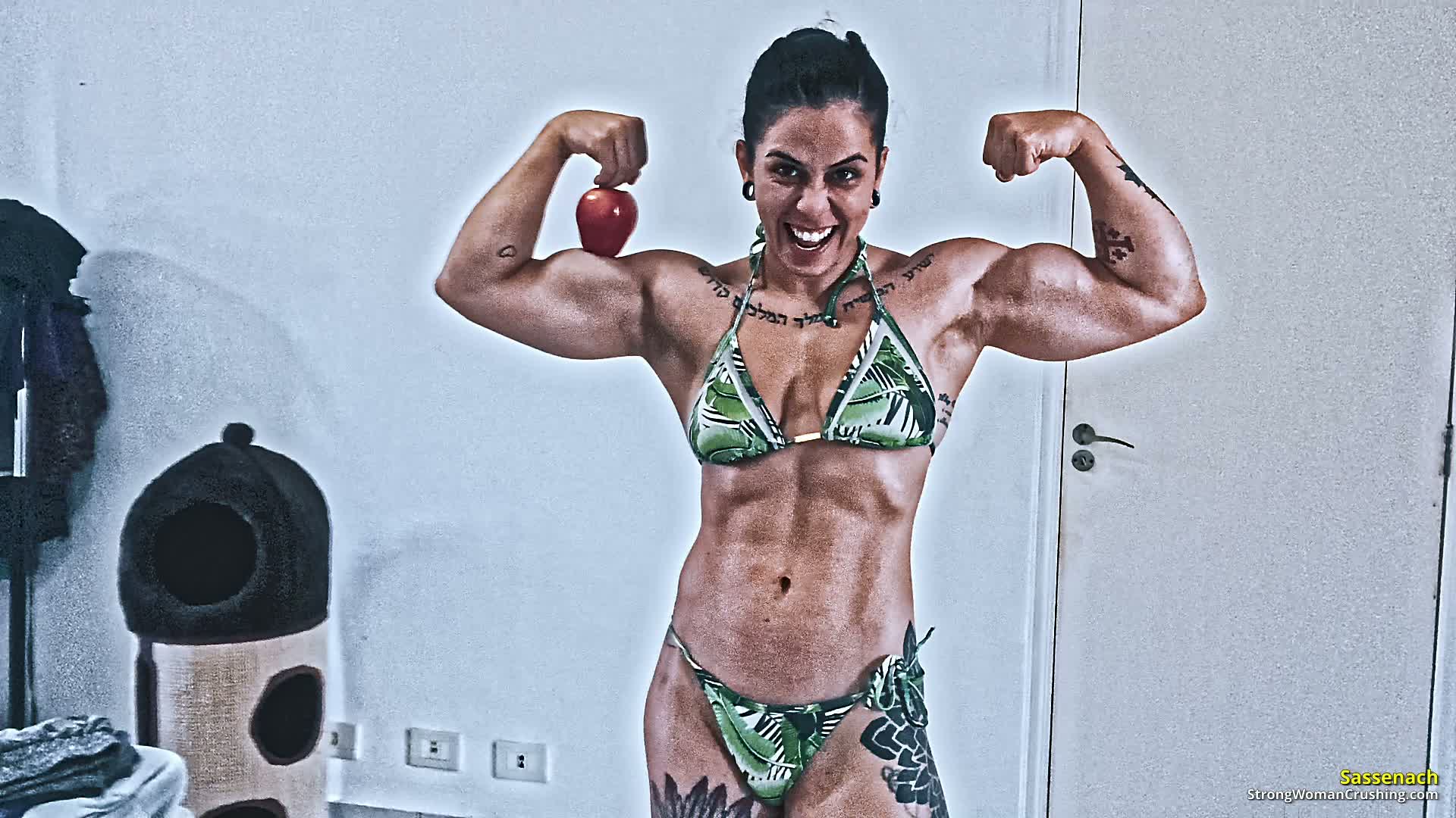 princ SA muscular apple presses 001 3