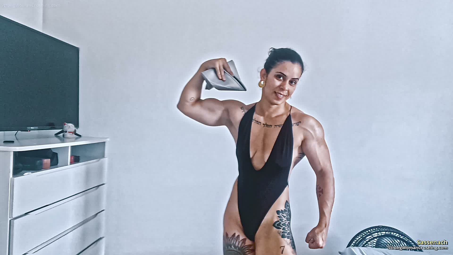 princ SA Swinsuit pan crushing 001 3