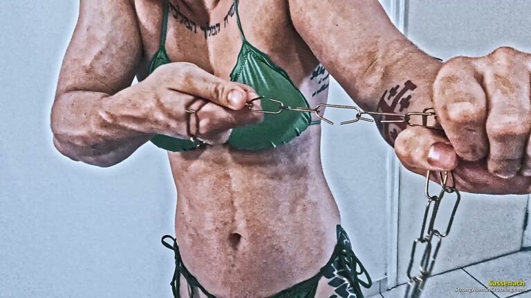 princ SA Muscular Chain ripping strength 001 4