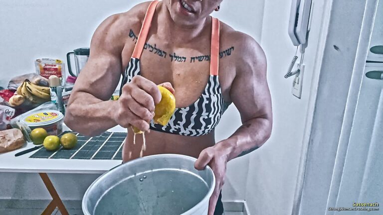 princ SA Orange muscle squeezer 001 4