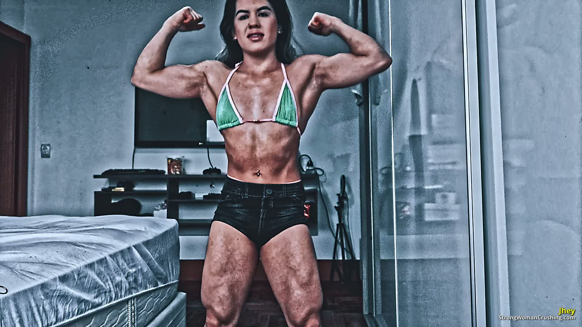 princ JTR Muscle Chain ripper 001