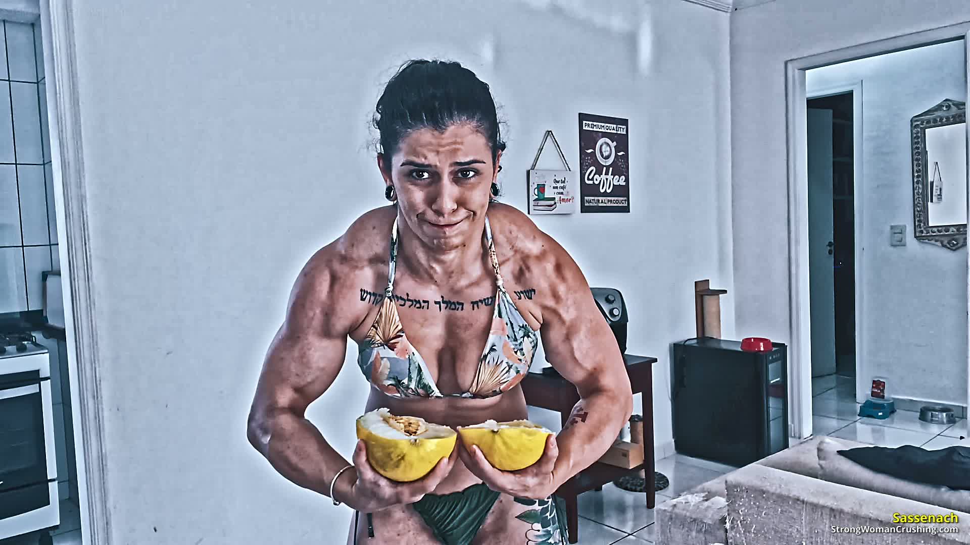 princ SA mellon powerful crushing 001 4