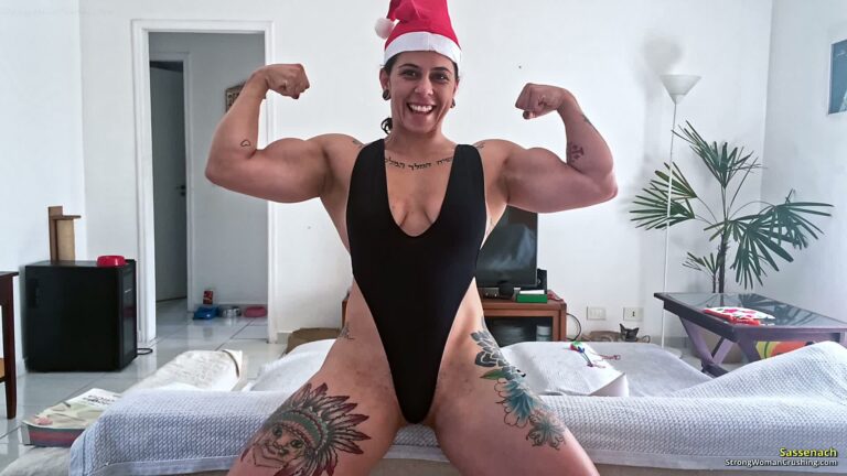 Sassenach Unleashes Her Mighty Power – Crushing Garden Tools!<span class="rmp-archive-results-widget "><i class=" rmp-icon rmp-icon--ratings rmp-icon--star rmp-icon--full-highlight"></i><i class=" rmp-icon rmp-icon--ratings rmp-icon--star rmp-icon--full-highlight"></i><i class=" rmp-icon rmp-icon--ratings rmp-icon--star rmp-icon--full-highlight"></i><i class=" rmp-icon rmp-icon--ratings rmp-icon--star rmp-icon--full-highlight"></i><i class=" rmp-icon rmp-icon--ratings rmp-icon--star rmp-icon--full-highlight"></i> <span>5 (2)</span></span>