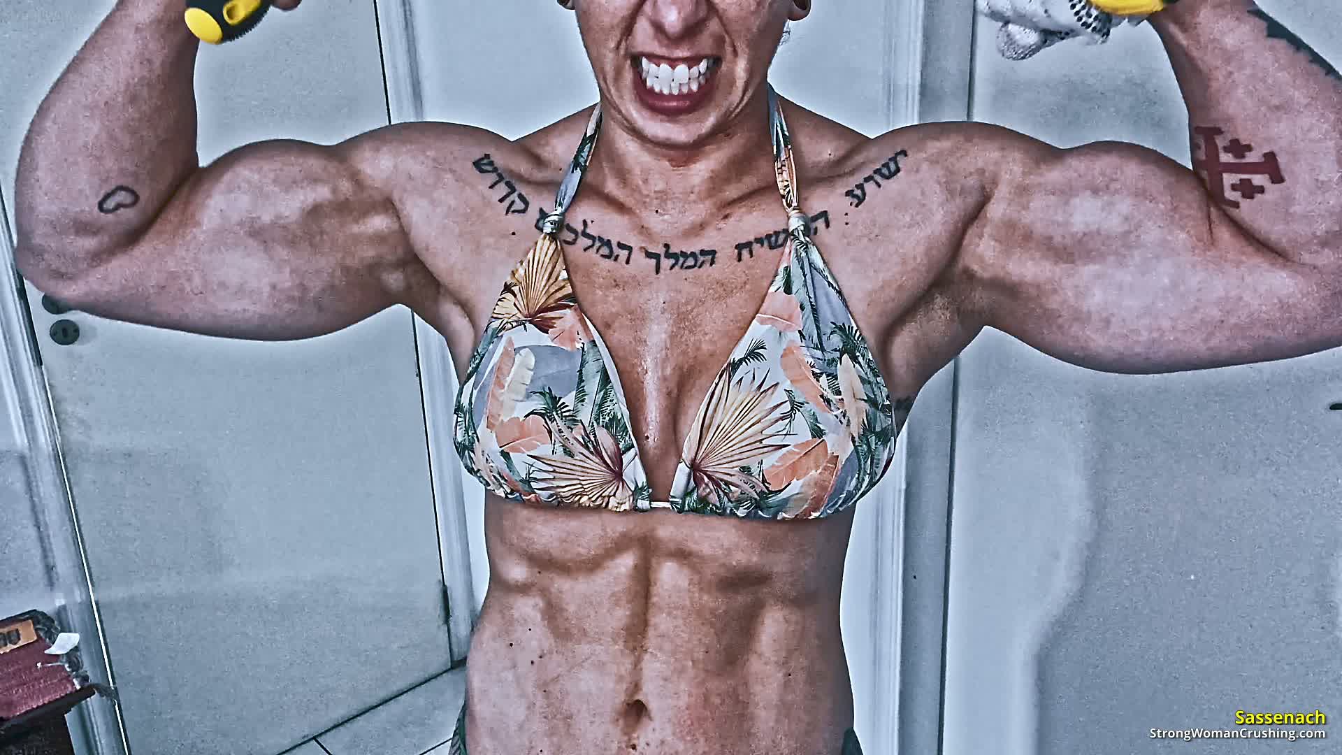 princ SA Tools super strength destruction 001 4