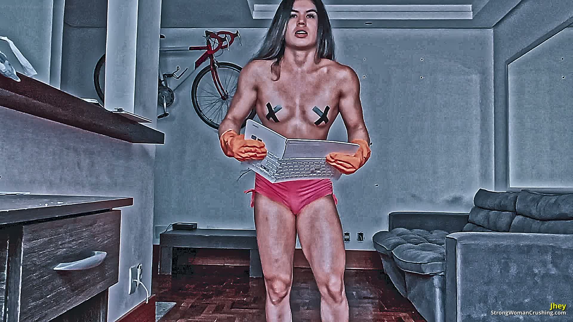 princ JTR Notebook Trashing 001 1