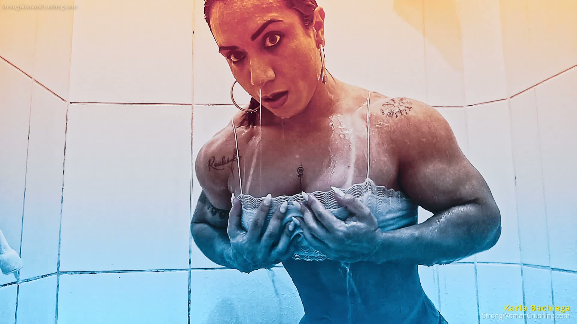 princ KB Sensual Bath 001